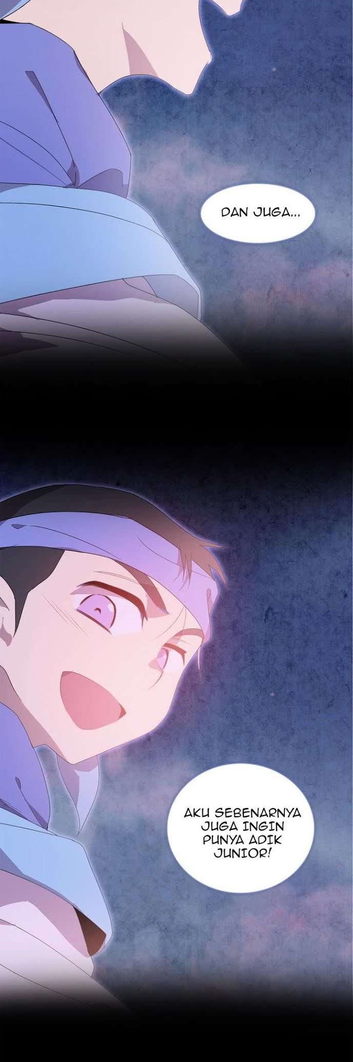 Wolhan Gangcheonrok Chapter 37 - halaman 11