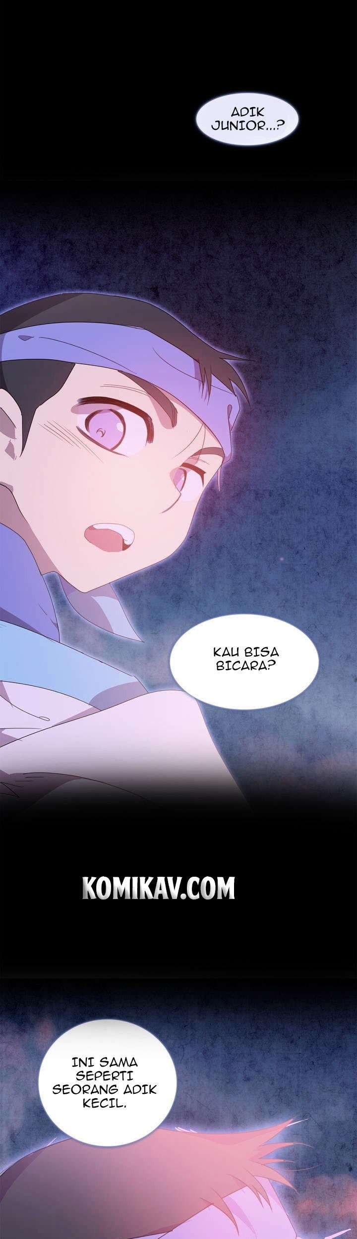 Wolhan Gangcheonrok Chapter 37 - halaman 12