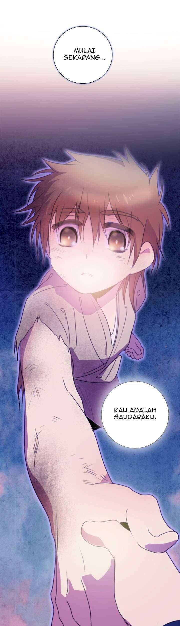 Wolhan Gangcheonrok Chapter 37 - halaman 14