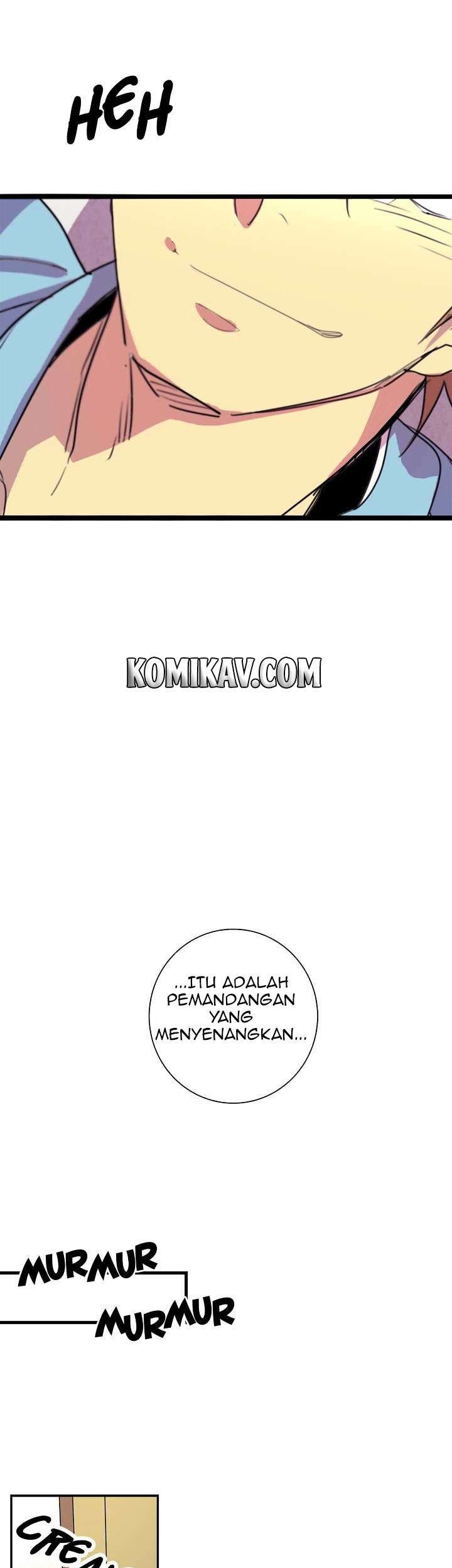 Wolhan Gangcheonrok Chapter 37 - halaman 20