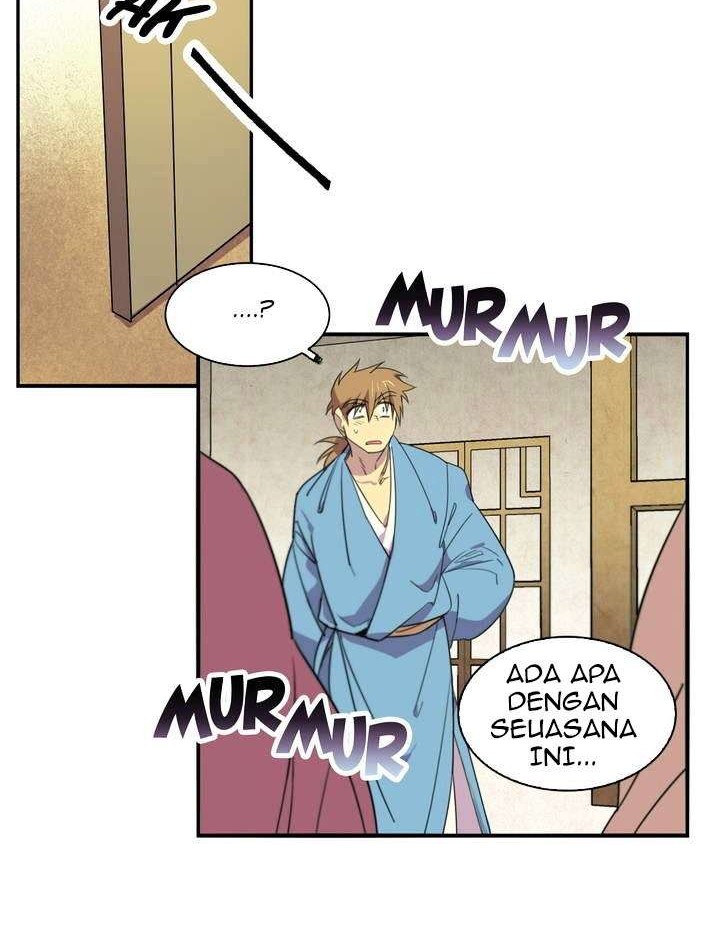 Wolhan Gangcheonrok Chapter 37 - halaman 21