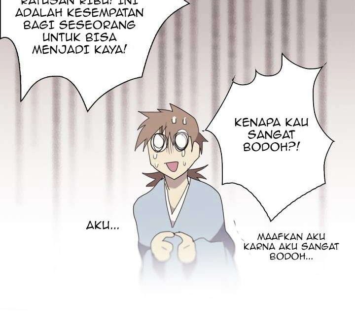 Wolhan Gangcheonrok Chapter 37 - halaman 26