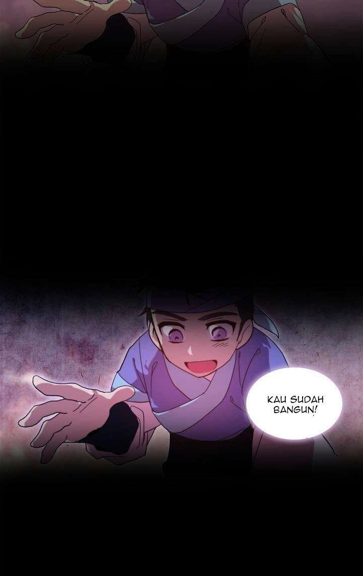 Wolhan Gangcheonrok Chapter 37 - halaman 3