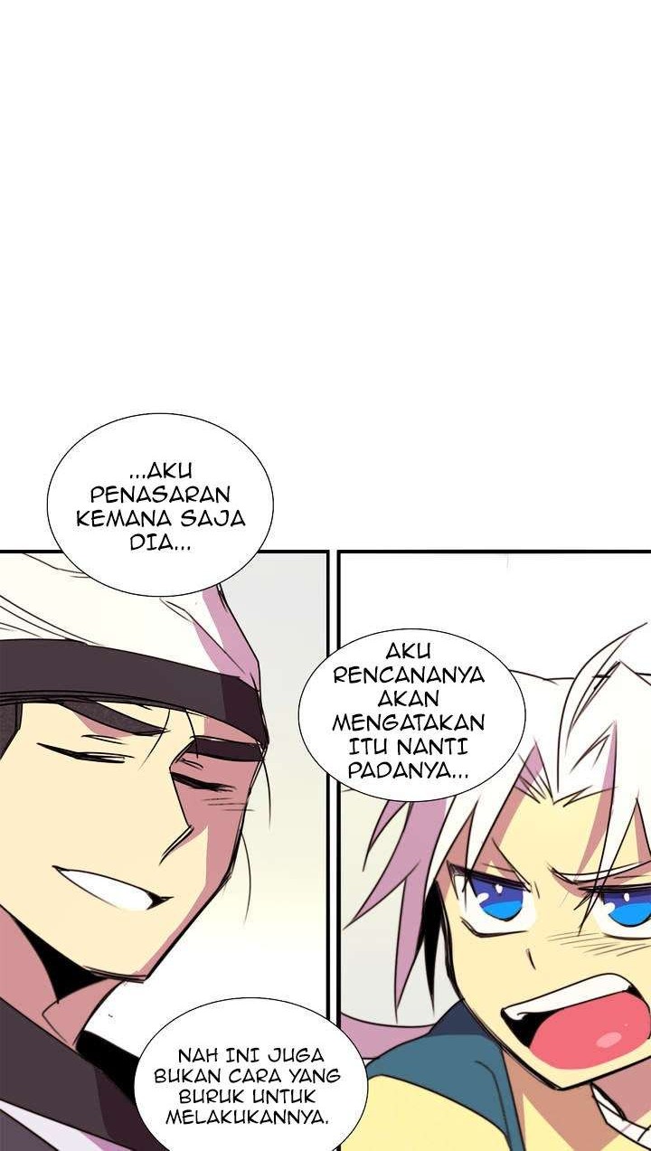 Wolhan Gangcheonrok Chapter 37 - halaman 30