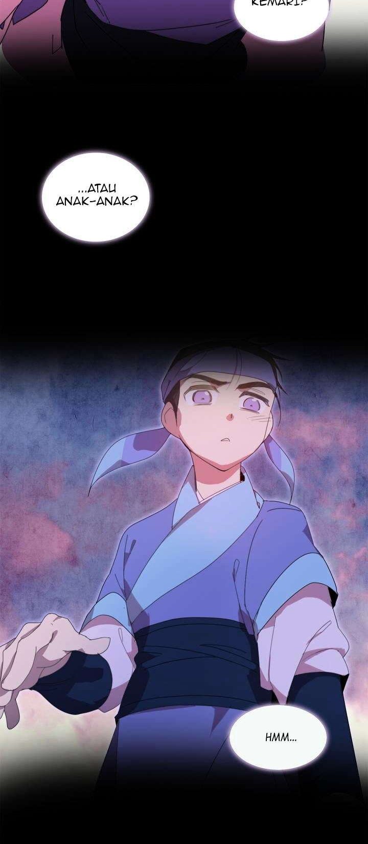 Wolhan Gangcheonrok Chapter 37 - halaman 5