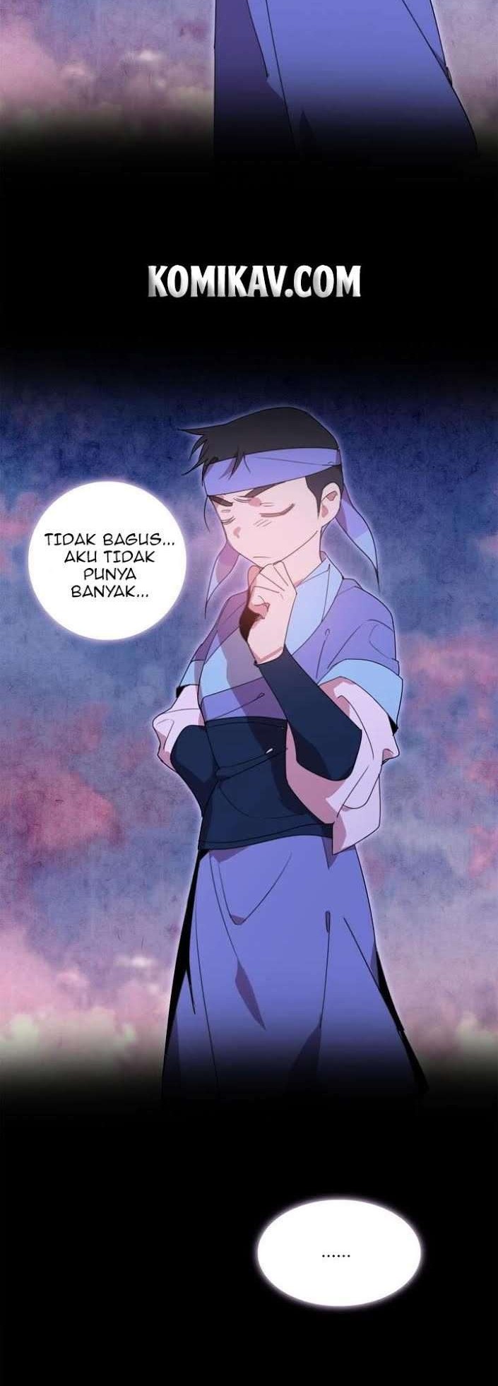 Wolhan Gangcheonrok Chapter 37 - halaman 7