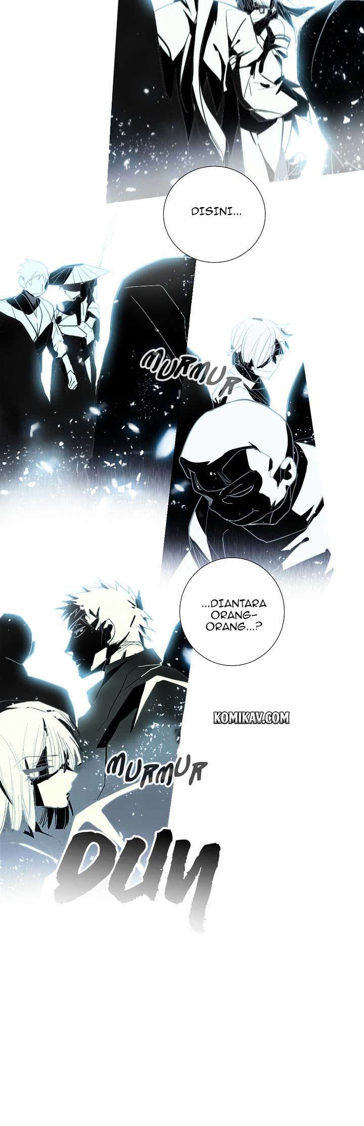 Wolhan Gangcheonrok Chapter 38 - halaman 16