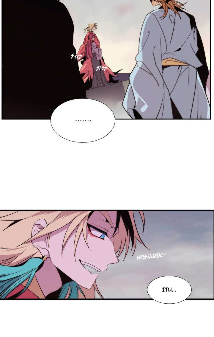 Wolhan Gangcheonrok Chapter 39 - halaman 11