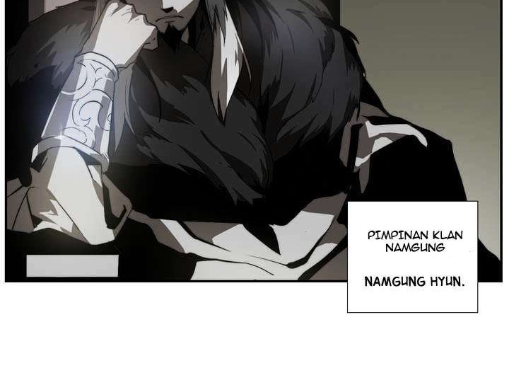 Wolhan Gangcheonrok Chapter 39 - halaman 17