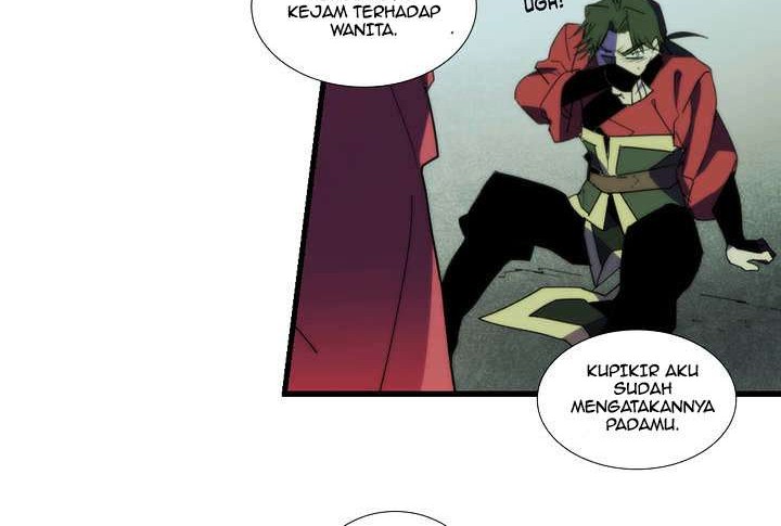 Wolhan Gangcheonrok Chapter 39 - halaman 7