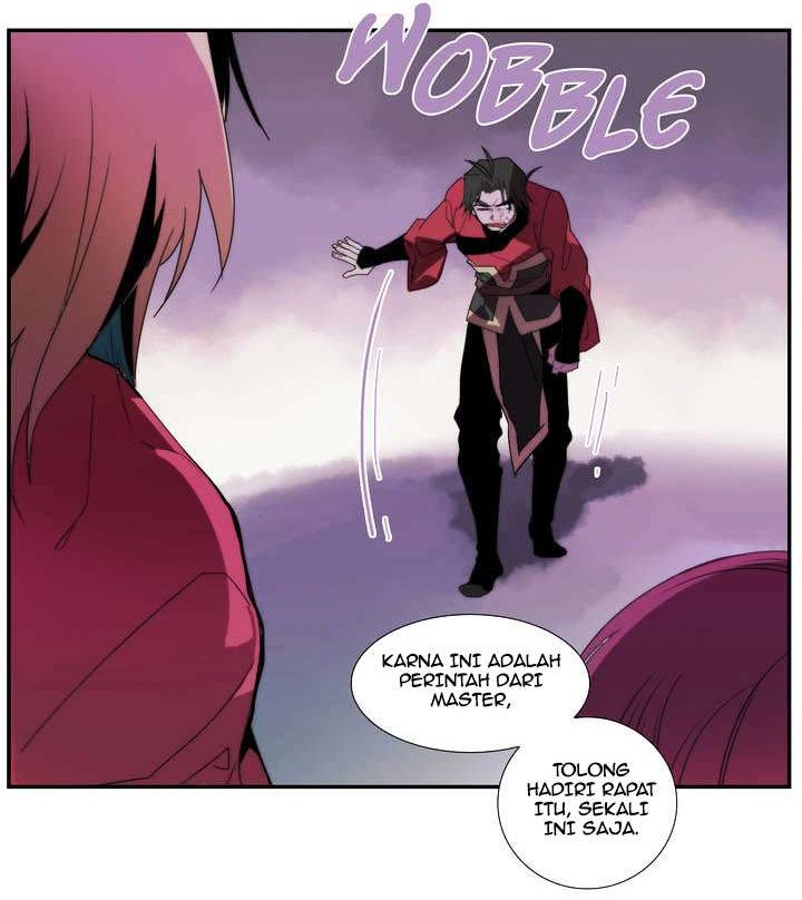 Wolhan Gangcheonrok Chapter 39 - halaman 9