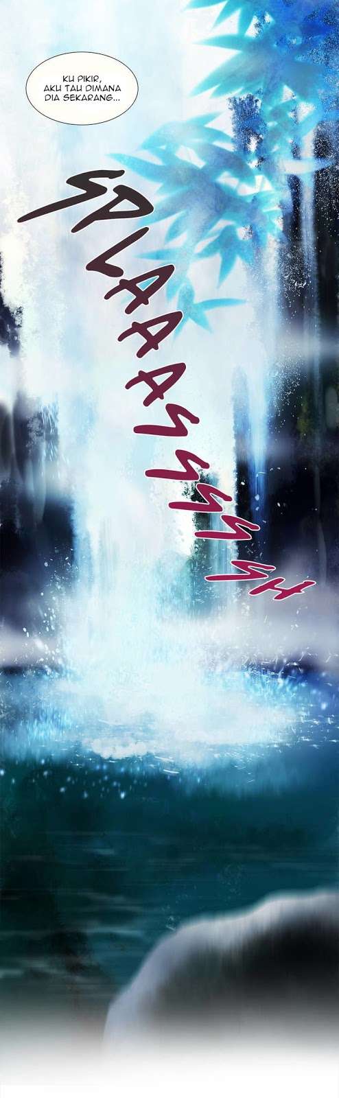 Wolhan Gangcheonrok Chapter 4 - halaman 2
