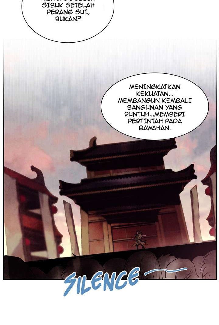 Wolhan Gangcheonrok Chapter 40 - halaman 13
