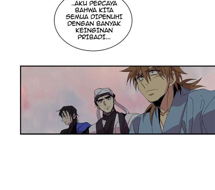 Wolhan Gangcheonrok Chapter 40 - halaman 17