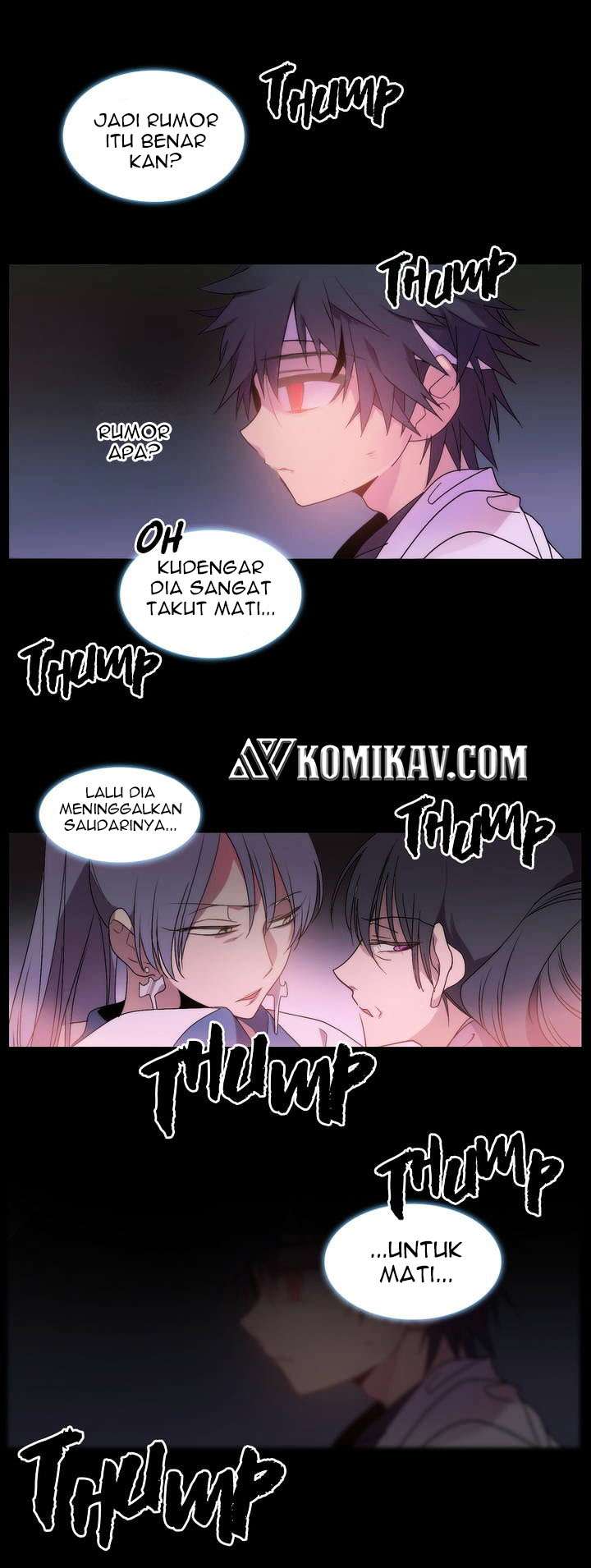 Wolhan Gangcheonrok Chapter 41 - halaman 12