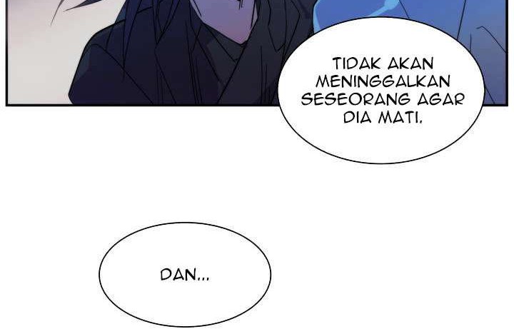 Wolhan Gangcheonrok Chapter 41 - halaman 21