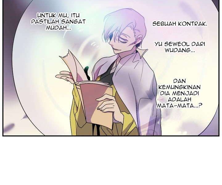 Wolhan Gangcheonrok Chapter 41 - halaman 3