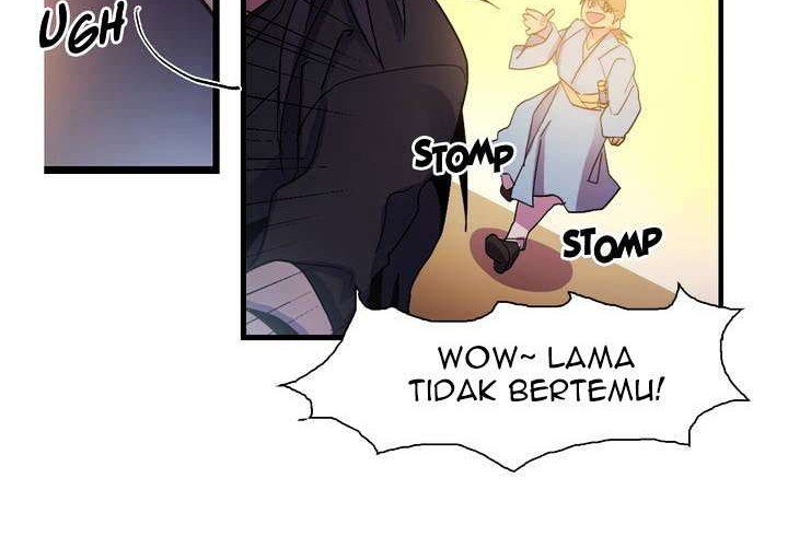 Wolhan Gangcheonrok Chapter 41 - halaman 5