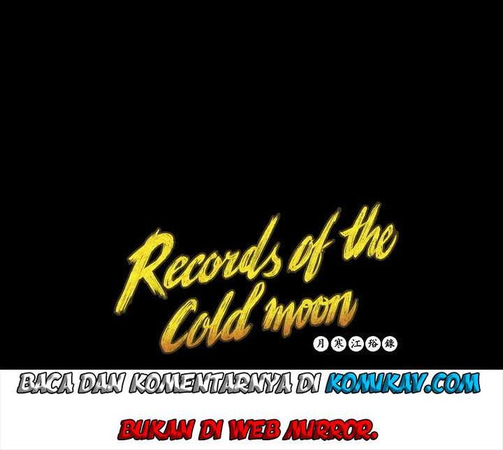 Wolhan Gangcheonrok Chapter 42 - halaman 19
