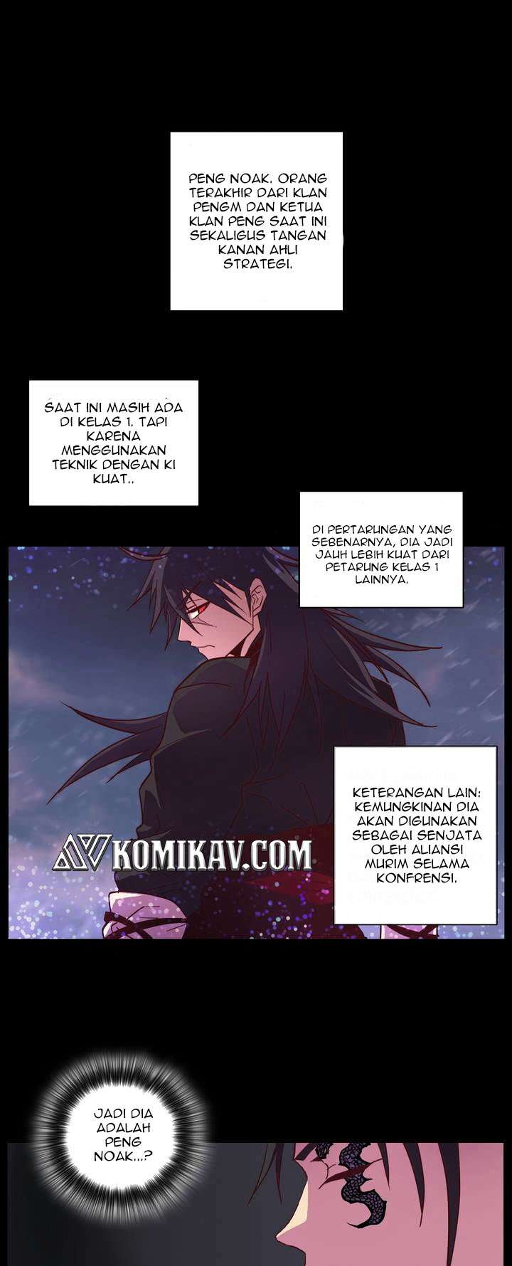Wolhan Gangcheonrok Chapter 42 - halaman 2