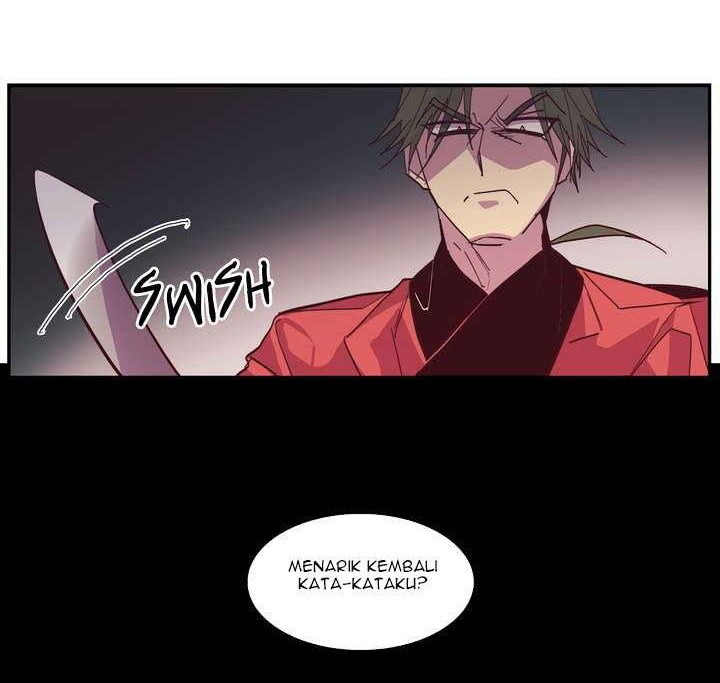 Wolhan Gangcheonrok Chapter 42 - halaman 5