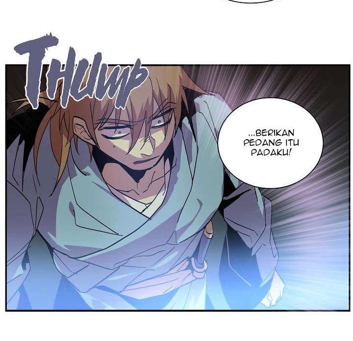 Wolhan Gangcheonrok Chapter 42 - halaman 7