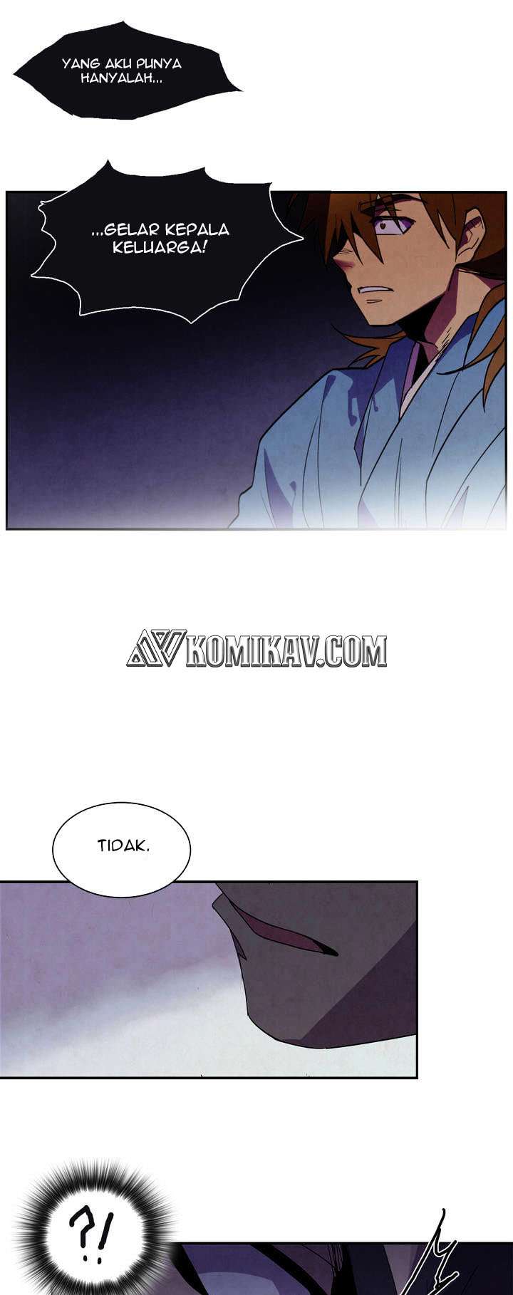 Wolhan Gangcheonrok Chapter 43 - halaman 10