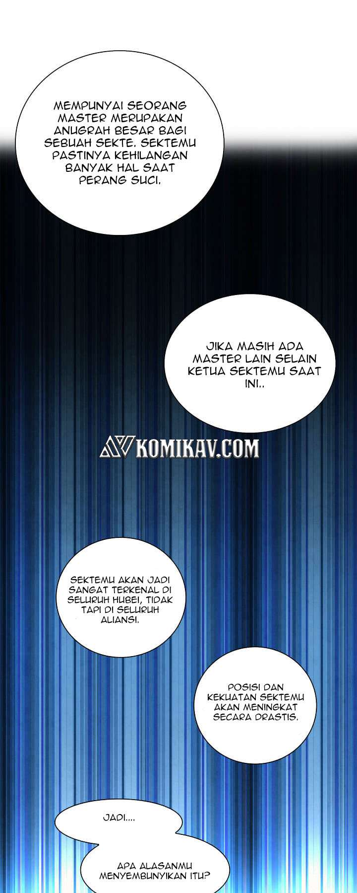 Wolhan Gangcheonrok Chapter 43 - halaman 18