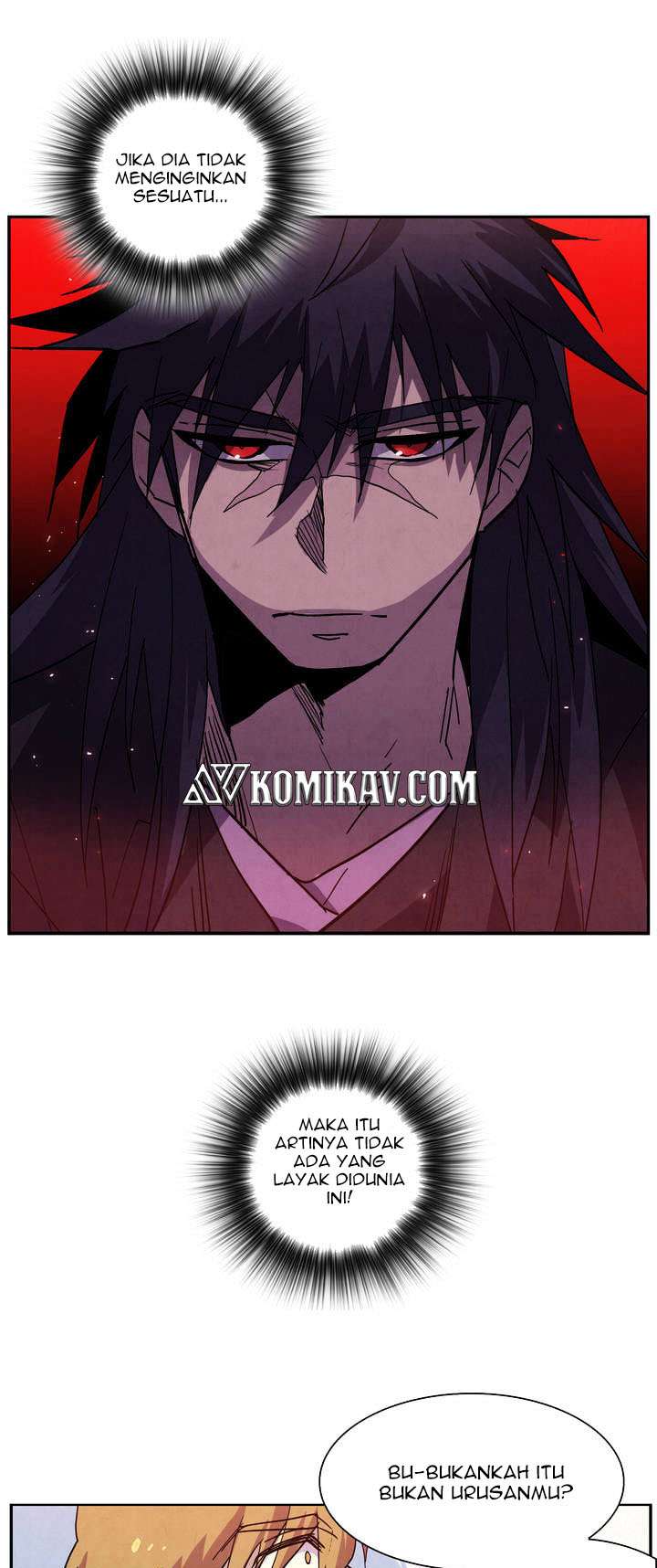 Wolhan Gangcheonrok Chapter 43 - halaman 20