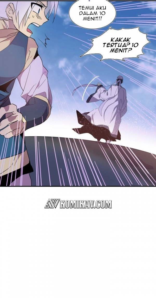 Wolhan Gangcheonrok Chapter 45 - halaman 14