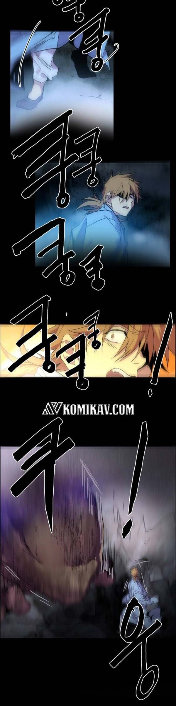 Wolhan Gangcheonrok Chapter 47 - halaman 10
