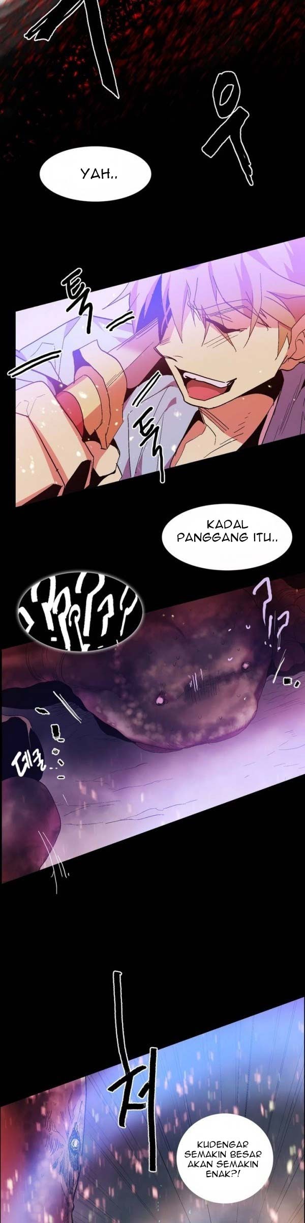 Wolhan Gangcheonrok Chapter 47 - halaman 13
