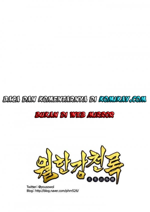 Wolhan Gangcheonrok Chapter 47 - halaman 16