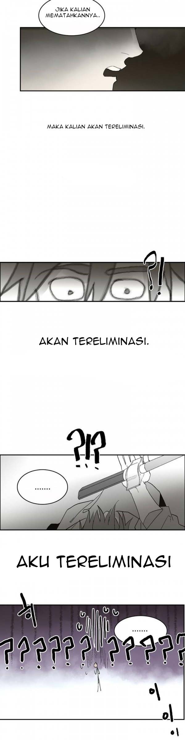 Wolhan Gangcheonrok Chapter 47 - halaman 7