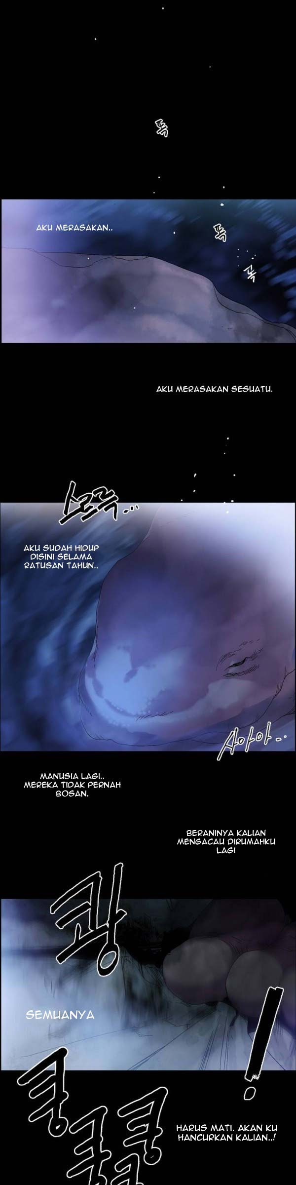 Wolhan Gangcheonrok Chapter 47 - halaman 9