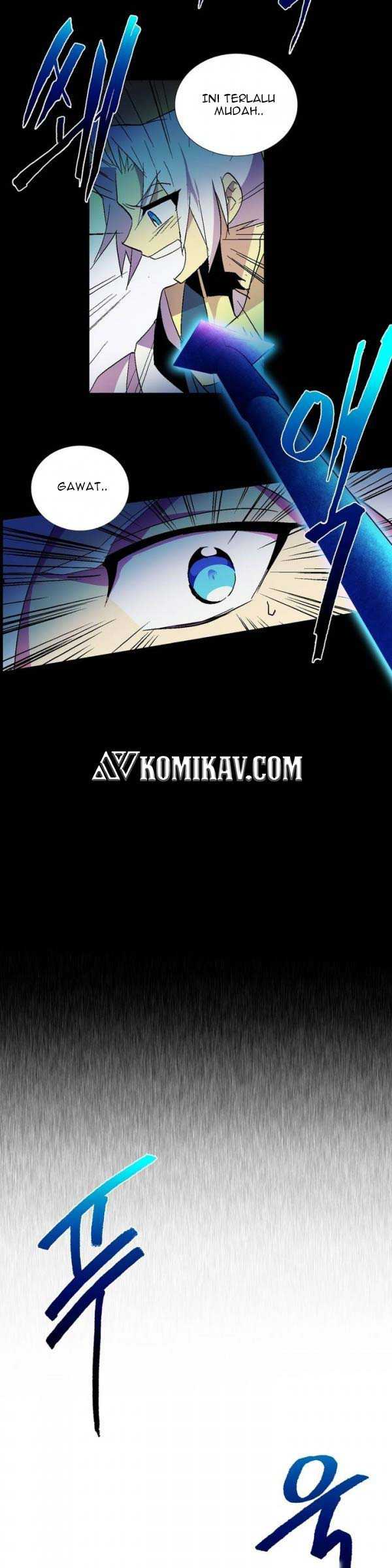 Wolhan Gangcheonrok Chapter 48 - halaman 16