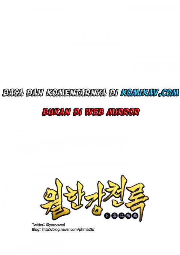 Wolhan Gangcheonrok Chapter 48 - halaman 18