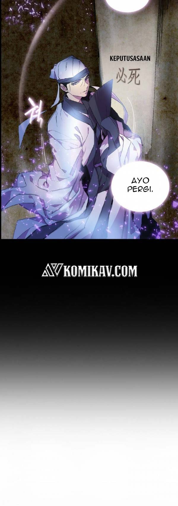 Wolhan Gangcheonrok Chapter 49 - halaman 14