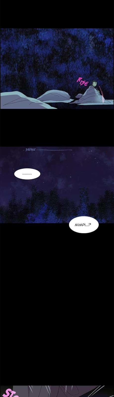Wolhan Gangcheonrok Chapter 5 - halaman 17