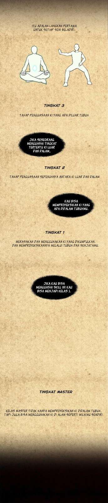Wolhan Gangcheonrok Chapter 5 - halaman 8