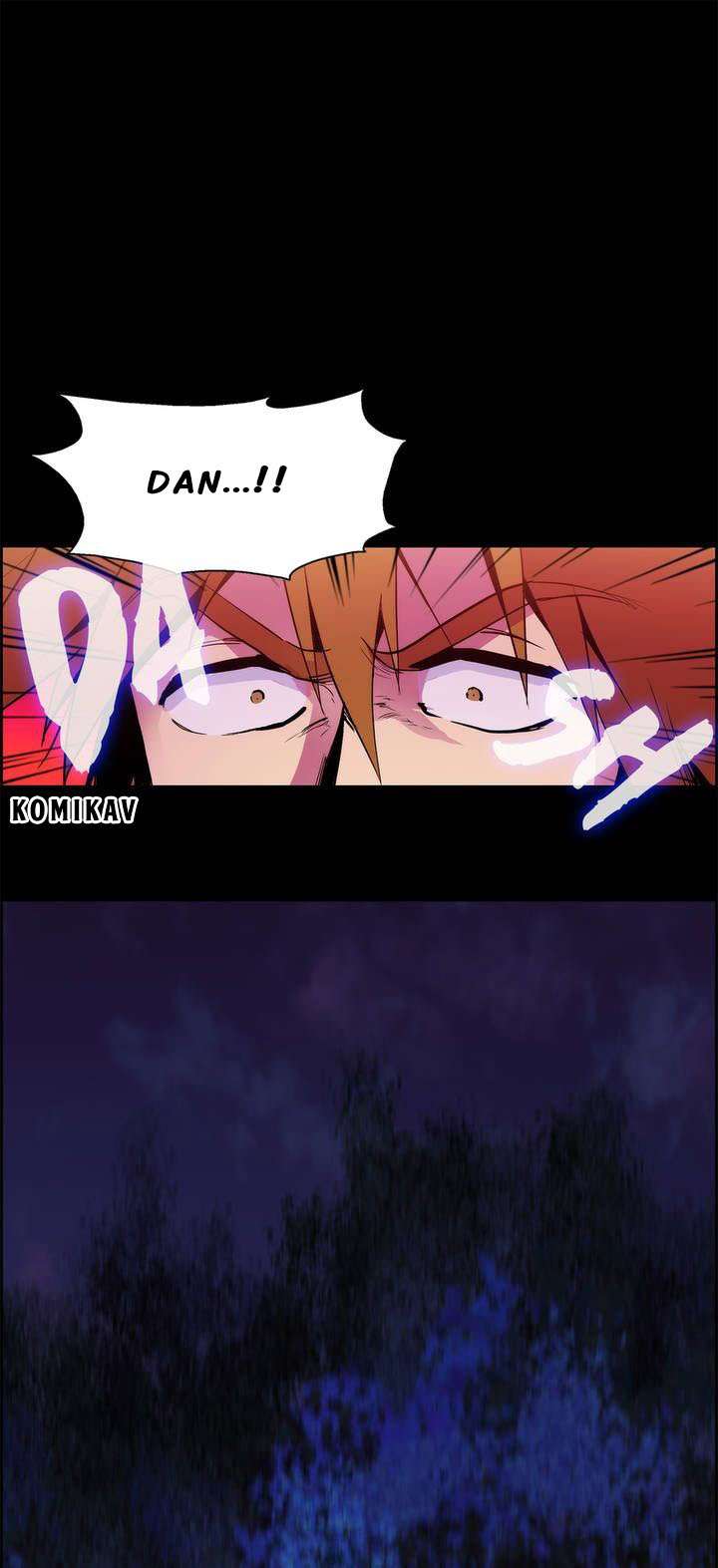 Wolhan Gangcheonrok Chapter 6 - halaman 1