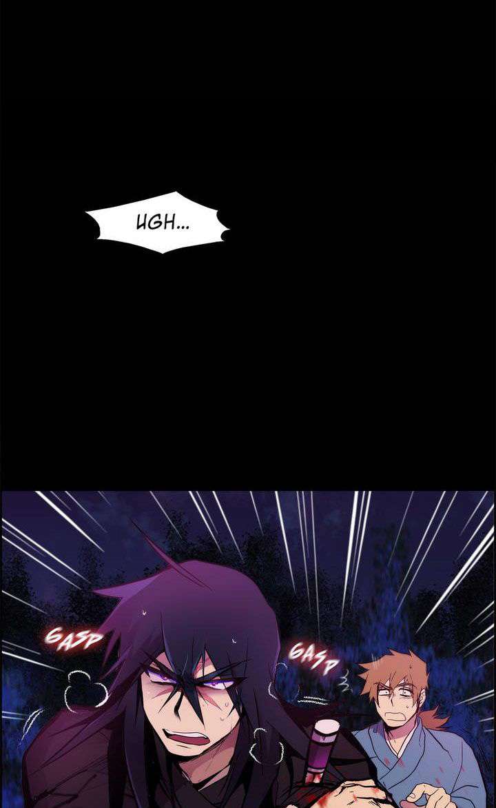 Wolhan Gangcheonrok Chapter 6 - halaman 13