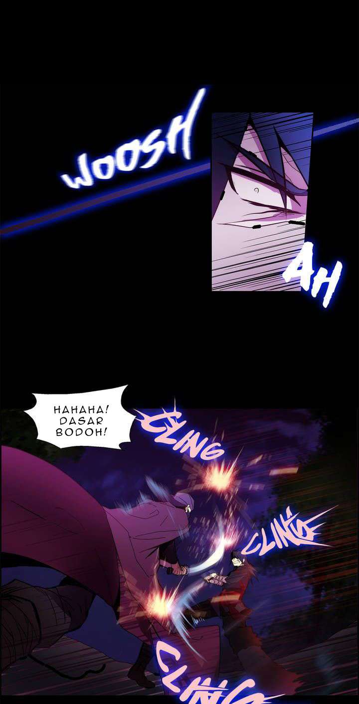 Wolhan Gangcheonrok Chapter 6 - halaman 15