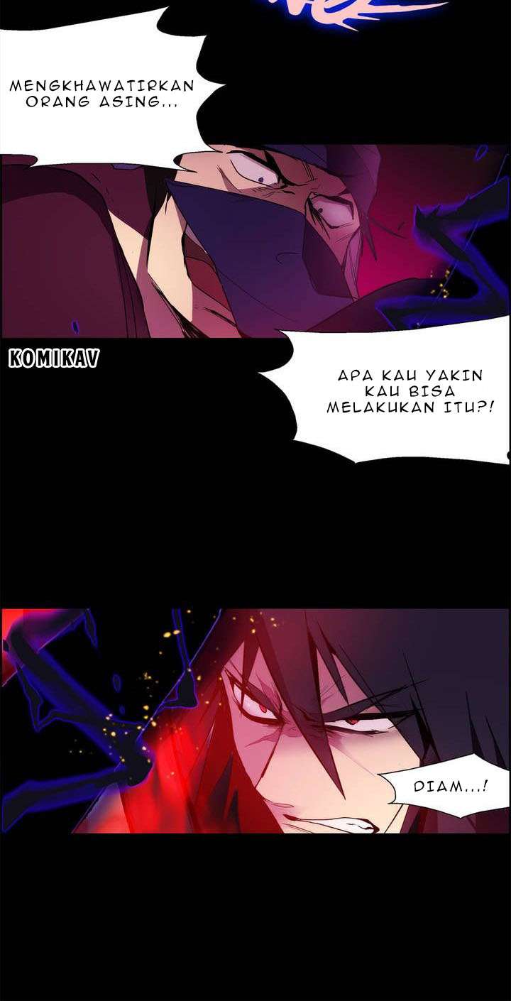 Wolhan Gangcheonrok Chapter 6 - halaman 16