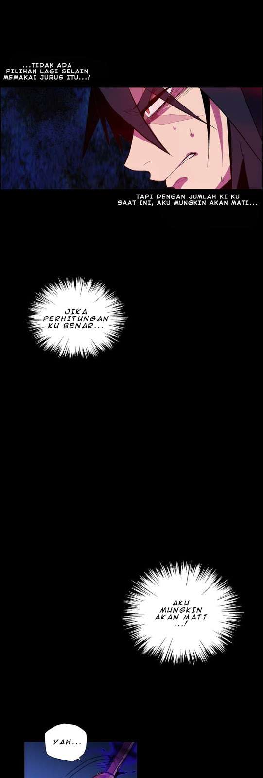 Wolhan Gangcheonrok Chapter 6 - halaman 19