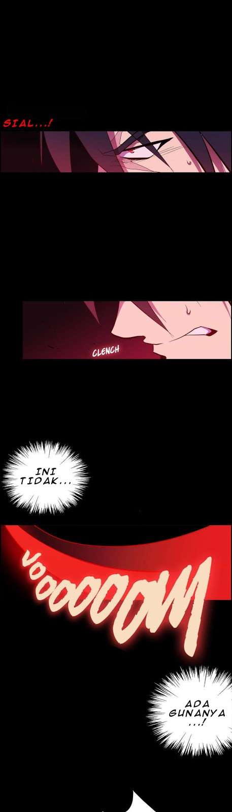 Wolhan Gangcheonrok Chapter 6 - halaman 21
