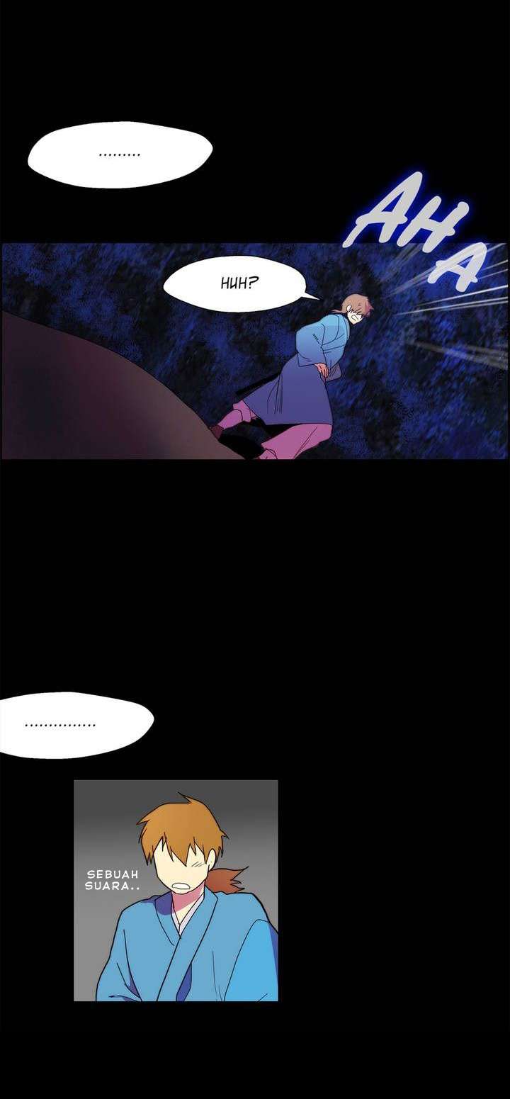 Wolhan Gangcheonrok Chapter 6 - halaman 4