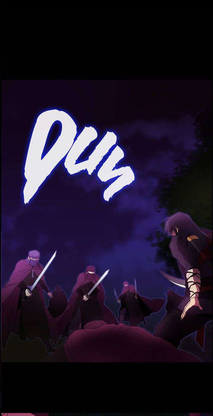 Wolhan Gangcheonrok Chapter 6 - halaman 7