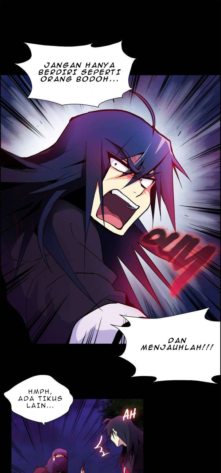 Wolhan Gangcheonrok Chapter 6 - halaman 9