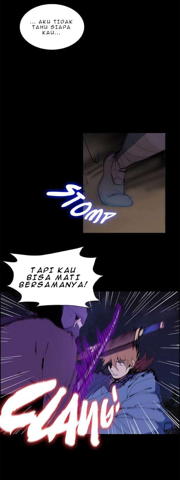 Wolhan Gangcheonrok Chapter 7 - halaman 11